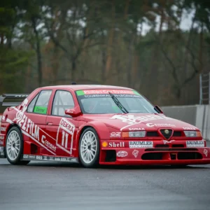 3D printable model  –  155 DTM