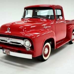 3D printable model  –  1956 Ford F100