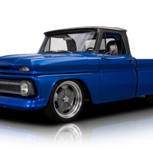3D printable model – 1964 Chevrolet C10 Pickup