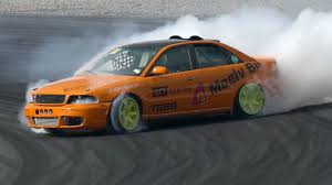 3D printable model – A4 Drift