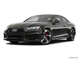 3D printable model – Audi RS5 2019