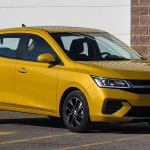 3D printable model –  Aveo