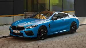 3D printable model – BMW Coupe M850i