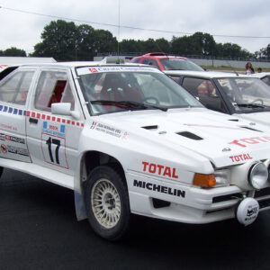 3D printable model  –  BX4 TC