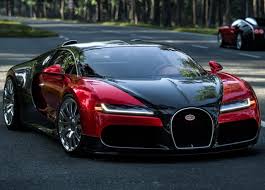 3D printable model – Bugatti Veyron