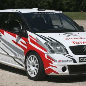 3D printable model  –  C2 R2