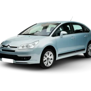 3D printable model  –  C4 2011