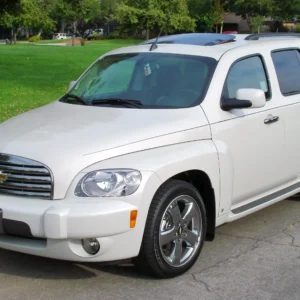 3D printable model – Chevrolet HHR