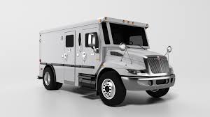 3D printable model – DuraStar Armored