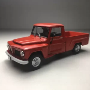 3D printable model – F75