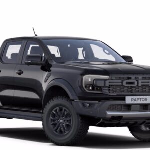 3D printable model – FORD RANGER