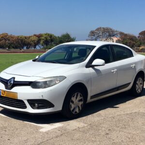 3D printable model  –  Fluence 2010