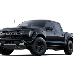 3D printable model  – Ford F-150 Raptor