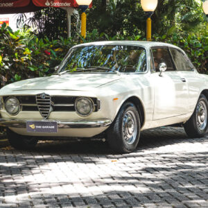 3D printable model  –  GT 1300