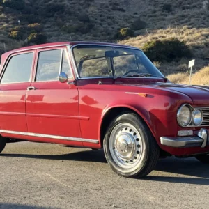 3D printable model  –  Giuila Super 1967