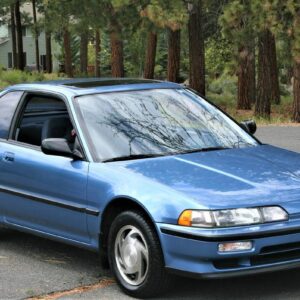 3D printable model  –  Integra 1991