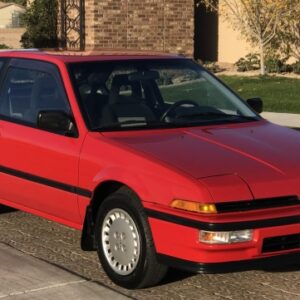 3D printable model  –  Integra 89