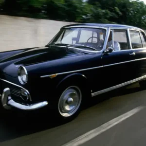 3D printable model  –  JK 2000 1957