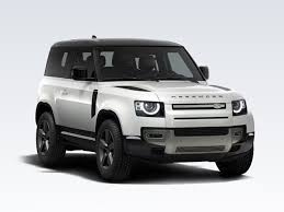 3D printable model – Landrover