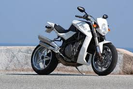 3D printable model – MV Agusta Bestiale