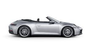 3D printable model – Porsche 911 random model