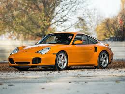 3D printable model – Porsche 911 Turbo Coupe 2000