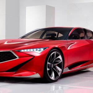 3D printable model  –  Precision concept 2016