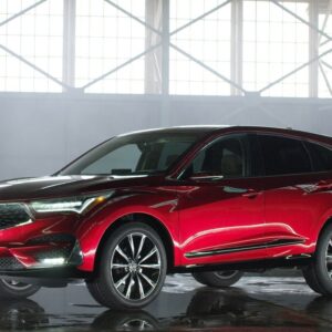 3D printable model  –  RDX Prototype 2018