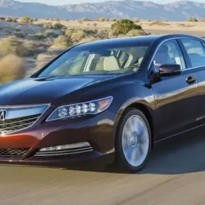 3D printable model  –  RLX Hybrid