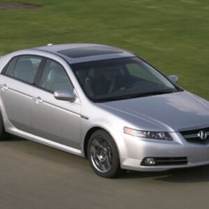 3D printable model  –  TL 2007