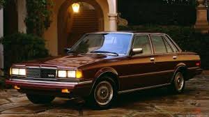 3D printable model – Toyota Cressida