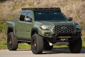 3D printable model – Toyota Tacoma Taco V3