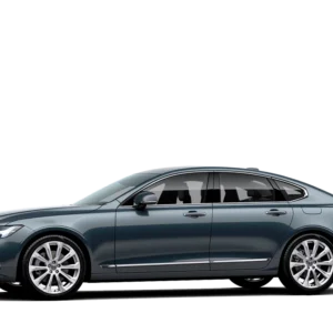 3D printable model  –  Volvo S90 2020