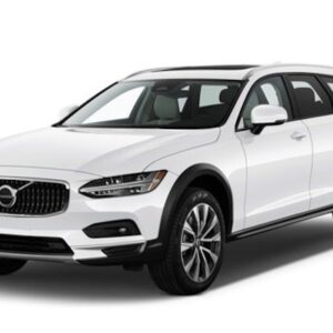 3D printable model  – Volvo V90 Cross Country 2020